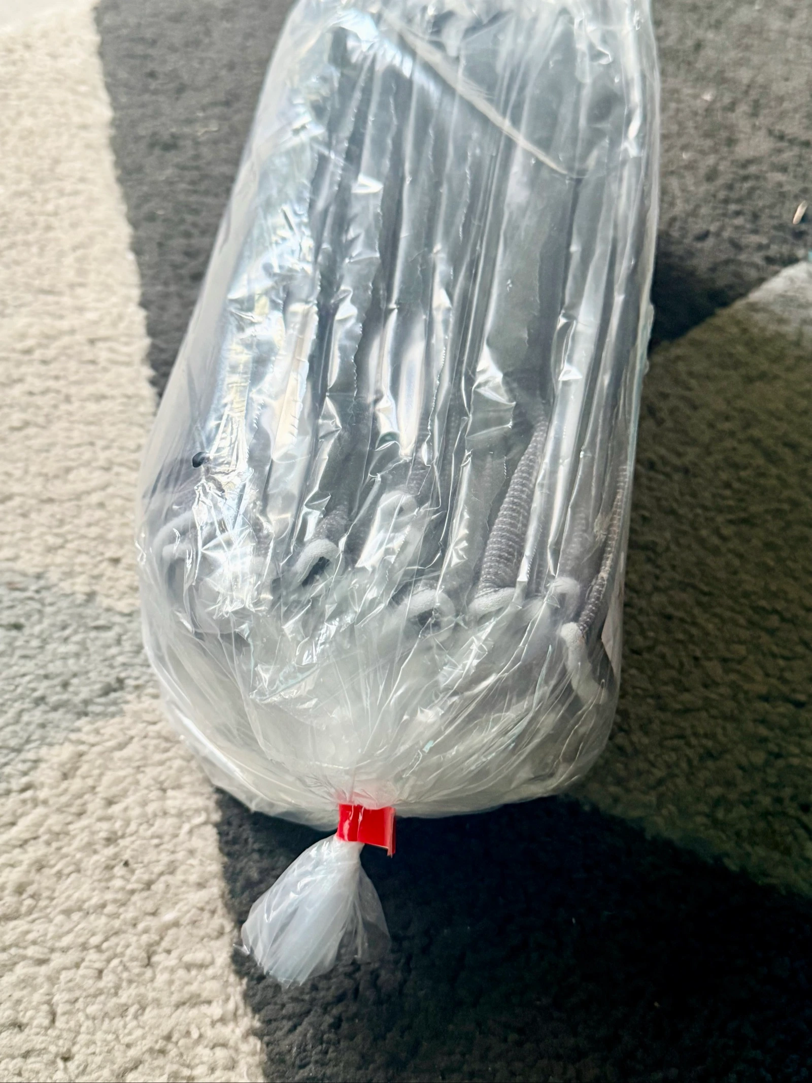 Lot van 12 ATG MaxiFlex Ultimate handschoenen – photo 3